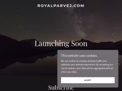 Royalparvej