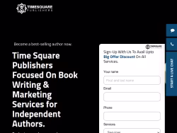 Timesquarepublishers