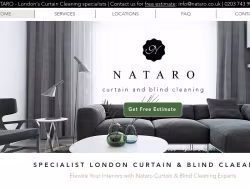 Nataro logo