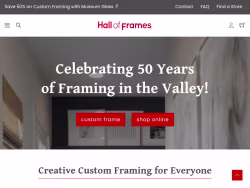 Hallofframes