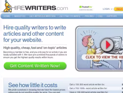 Hirewriters