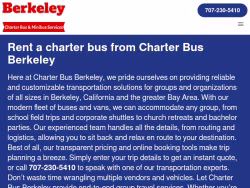 Charterbusberkeley