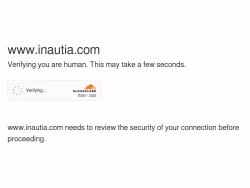 Inautia