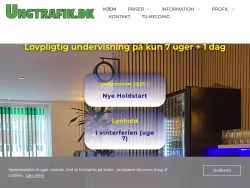 Ungtrafik
