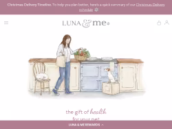 Lunaandme