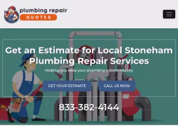 Plumbingstoneham