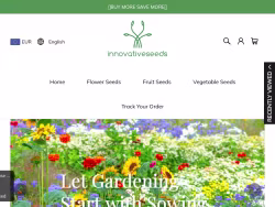 Innovativeseeds