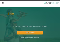 Aviocredit