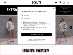 Schutz-shoes