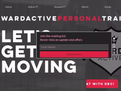 Wardactive