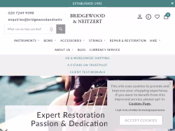 Bridgewoodandneitzert