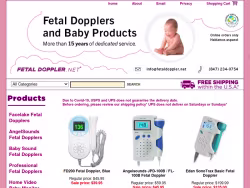 Fetaldoppler