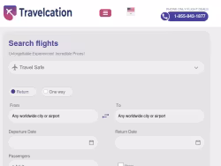 Travelcation
