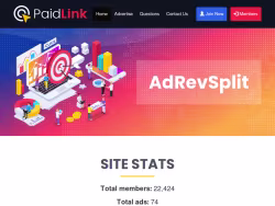 Adrevsplit