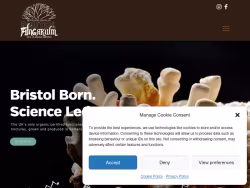 Bristolfungarium
