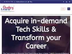 Qualifylearn