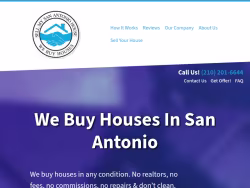 Sellmysanantoniohouse