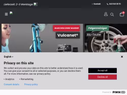 Vulcanetswiss