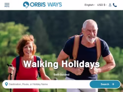 Orbisways