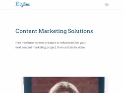 Ebyline