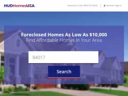 Hudhomesusa