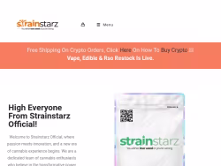 Strainstarzz