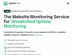 Uptime