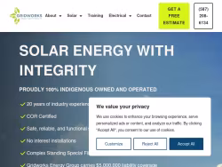 Gridworksenergy