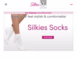 Silkies