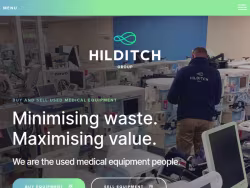 Hilditchgroup
