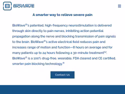 Biowave