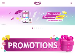 Amkcambodia