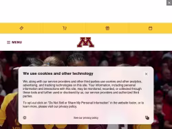 Gophersports
