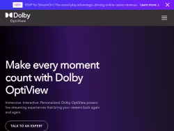 Dolby