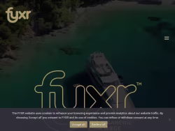 Fyxr