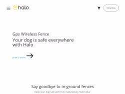 Halocollar