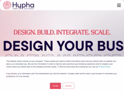 Hyphadev