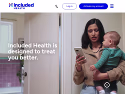 Includedhealth
