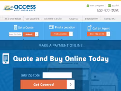 Access-insurance