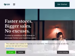 Humcommerce