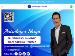 Astroshrijit