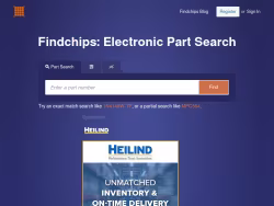 Findchips