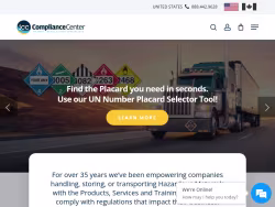Thecompliancecenter