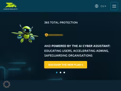 Hornetsecurity