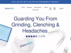 Joinclearclub