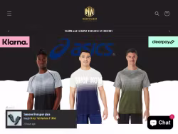 Northwest-attire