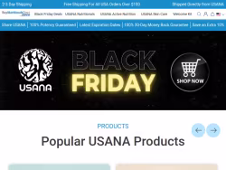 Buynutritionals