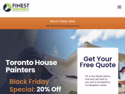 Finestpainters