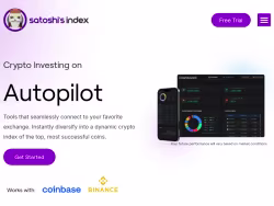 Satoshisindex