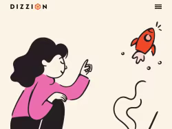 Dizzion
